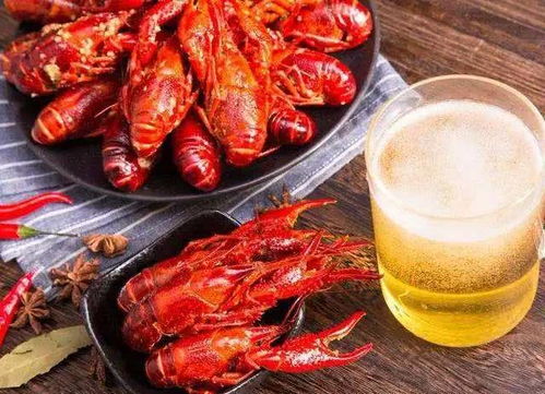 多地小龍蝦價(jià)格大跳水,你吃了嗎 附5種小龍蝦做法