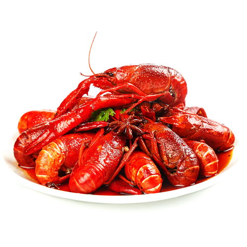 清水冷凍小龍蝦3到4錢小青規格21年10月工廠現做凍蝦味道口感肉質都很棒