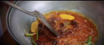 一料在手 調味不愁 地道盱眙龍蝦調料農展會上買一送一