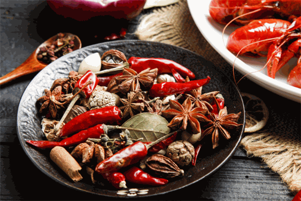 品味江湖，秦氏龍蝦調料的烹飪秘籍與市場魅力