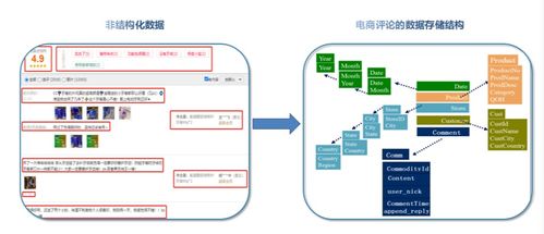 運(yùn)用語(yǔ)義分析技術(shù)賦能電商行業(yè)的產(chǎn)品服務(wù)優(yōu)化與信息系統(tǒng)整合